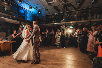 Hochzeitsfotograf Cecile Conquer. Foto vom 15.09.2025
