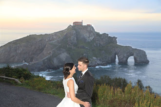 Fotógrafo de bodas Antonio . Foto del 25.05.2023