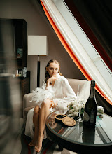 Wedding photographer Lyubov Chistyakova. Photo of 19.02.2024