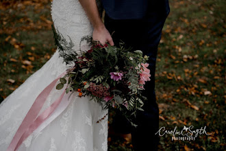 婚礼摄影师Caroline Smyth. 11.05.2023的图片
