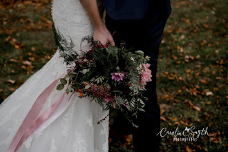 Wedding photographer Caroline Smyth. Photo of 11.05.2023