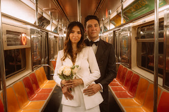 婚礼摄影师Alexander Goethals. 01.11.2023的图片