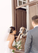Fotografo di matrimoni Lili Litvin. Foto del 12.03.2024