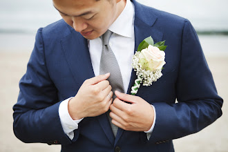 Fotografo di matrimoni Melissa Ritmeester. Foto del 06.03.2019