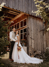 Fotógrafo de casamento Florian Luckerbauer. Foto de 17.01.2025