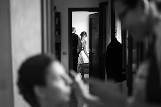 Wedding photographer Dario Petucco. Photo of 11.09.2017