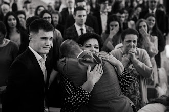Jurufoto perkahwinan Matija Vuri. Foto pada 23.03.2023
