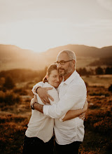 Wedding photographer Amandine Leroy. Photo of 12.01.2023