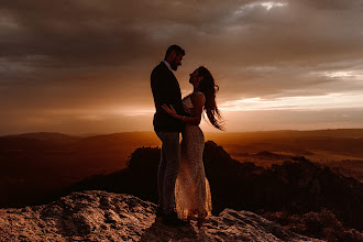 Fotógrafo de casamento Carlos Pimenta. Foto de 11.11.2019