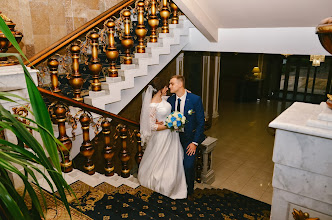Wedding photographer Olena Ivashchenko. Photo of 31.05.2024