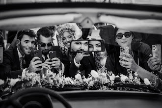 Wedding photographer Maurizio Pepe. Photo of 23.08.2025