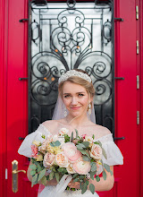 Fotografo di matrimoni Andrey Vologodskiy. Foto del 28.06.2019