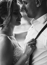 婚礼摄影师Valeriy Glinkin. 21.12.2024的图片