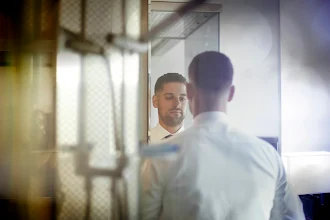 Fotografo di matrimoni Javier Martinez. Foto del 18.06.2019