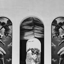 Wedding photographer Marinos Thoma. Photo of 15.09.2025