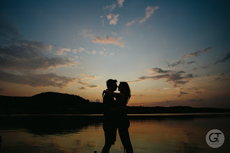 Wedding photographer Tamás Gerencsér. Photo of 25.07.2019