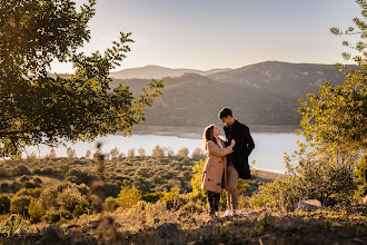 Fotógrafo de bodas Aske Martinus. Foto del 12.02.2022