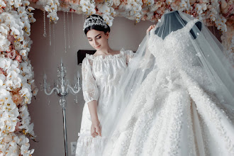 Wedding photographer Gayana Borisovna. Photo of 25.03.2018