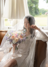 Wedding photographer Anastasia Kosheleva. Photo of 05.07.2025