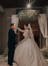 Весільний фотограф Minh Quan Be. Фотографія від 30.05.2024