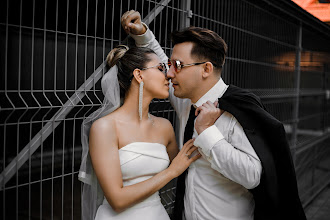 Wedding photographer Anatoliy Kot. Photo of 08.11.2023