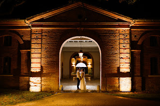 Hochzeitsfotograf Nicolas ISSALY. Foto vom 24.05.2025