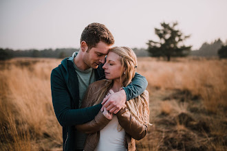 Hochzeitsfotograf Henri Van Den Berg. Foto vom 05.03.2019