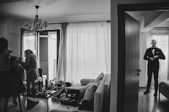 婚姻写真家 Marius Valentin. 24.08.2025 の写真