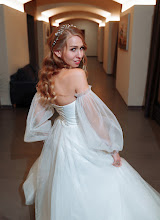Bröllopsfotografer Oleg Tatarkin. Foto av 17.05.2022