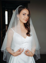 Bröllopsfotografer Sergey Kirilin. Foto av 19.08.2020