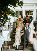 Wedding photographer Tom Plešinger. Photo of 08.04.2023