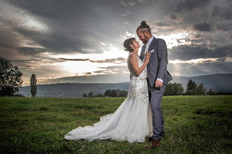 Photographe de mariage Magali Coquard. Photo du 14.05.2020