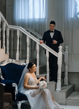 Wedding photographer Anatoliy Zakharchuk. Photo of 31.05.2025