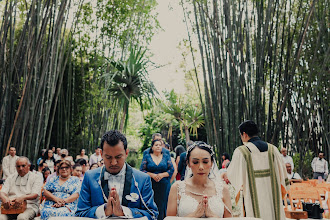 婚礼摄影师Lu Díaz. 20.06.2025的图片