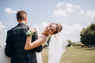 Huwelijksfotograaf Sofіya Yakimenko. Foto van 13.08.2021