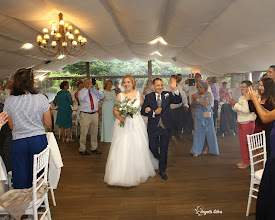 Vestuvių fotografas: Angela Silva Nuñez. 14.07.2022 nuotrauka