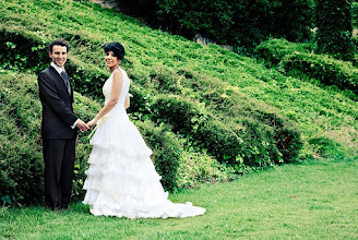 Fotógrafo de casamento Ivana Gutierrez. Foto de 22.05.2019