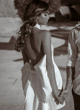 Wedding photographer Olesia Ghohabi. Photo of 29.12.2023