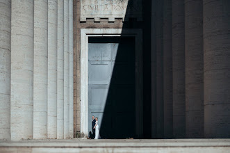 Fotografo di matrimoni Paolo Loss. Foto del 16.05.2025
