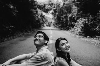 Svatební fotograf Toan Nguyen Nho. Fotografie z 15.08.2025