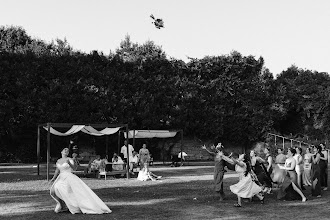 Hochzeitsfotograf Nuno Lopes. Foto vom 03.08.2025
