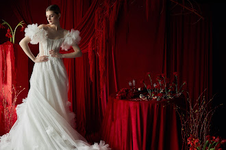 Wedding photographer Olga Tarasenko. Photo of 31.03.2024