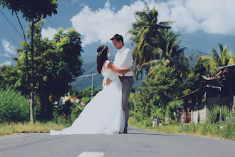 Fotógrafo de bodas Marvin Eckert. Foto del 14.03.2022