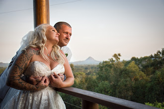 Fotografo di matrimoni Sara Grasso. Foto del 26.02.2019