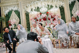 Vestuvių fotografas: Toto Hermanto. 09.05.2024 nuotrauka