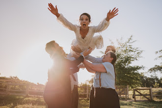 Fotógrafo de bodas Chanté Du Toit. Foto del 25.03.2024