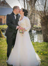 Wedding photographer Christian Schnell. Photo of 21.03.2019