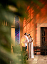 Bröllopsfotografer Ramses Guerrero. Foto av 24.01.2024