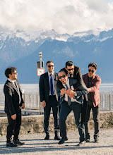 Photographe de mariage Tatiana Lyzhina. Photo du 23.10.2025