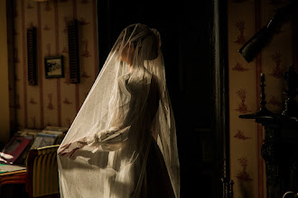 Wedding photographer Neringa Keraitienė. Photo of 15.05.2025